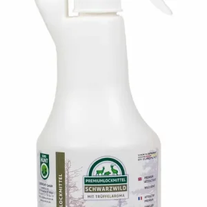 Direkt Vom Hersteller Eurohunt Schwarzwildlockmittel 500ml Pumpsprühflasche